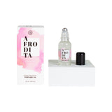 Profumo ai Feromoni Afrodita 20 ml