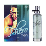 Profumo ai Feromoni Phero Men 15 ml