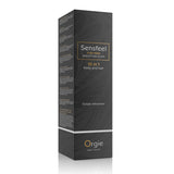 Profumo ai Feromoni Sensfeel For Man 10 in 1 100 ml