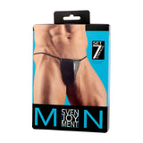 Intimo Uomo Sexy Set 7 pz