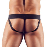 Intimo Uomo Sexy Wild Nero