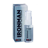 Ritardante Uomo Ironman 30 ml