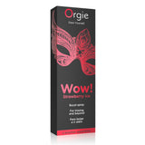 Spray Sesso Orale Wow! Fragola 10 ml