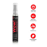 Spray Sesso Orale Wow! Fragola 10 ml