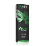 Spray Sesso Orale Wow! Menta 10 ml