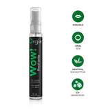 Spray Sesso Orale Wow! Menta 10 ml