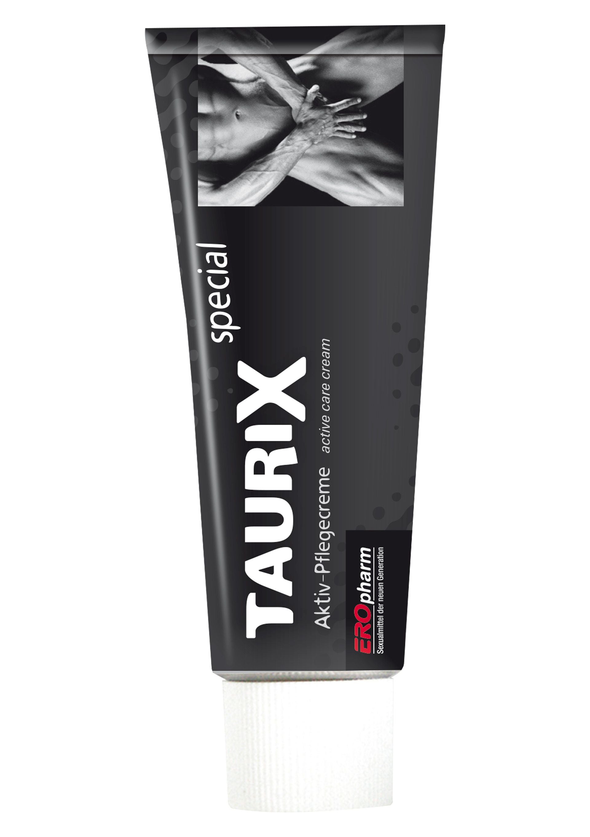 Stimolante Uomo Taurix 40 ml