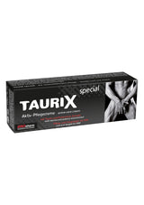 stimolante taurix extra strong