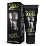 stimolante uomo super large xxl 75ml intimateline