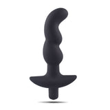 Stimolatore Prostata Black Twist