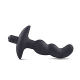 Stimolatore Prostata Black Twist