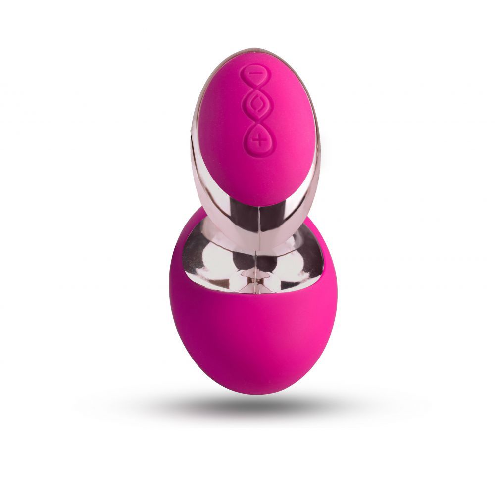 vibratore clitoride female dream toyz4lovers dall'alto