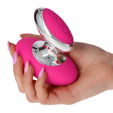 vibratore clitoride female dream toyz4lovers con mano