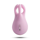 vibratore clitoride octopus toyz4lovers fronte