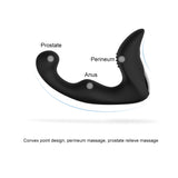 Stimolatore Prostata Remote P-Spot