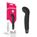 Vibratore Punto G iWhizz