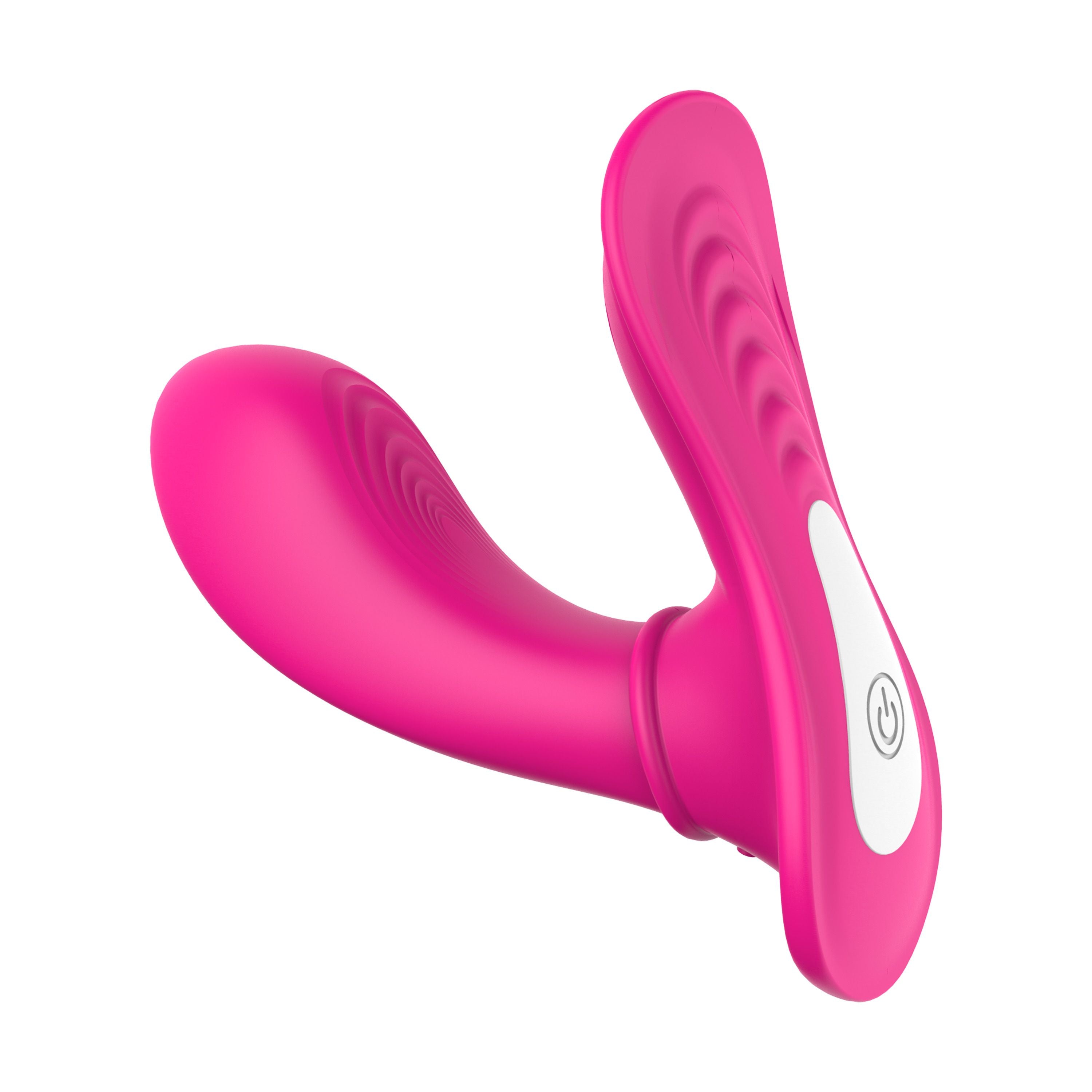 Vibratore Doppia Stimolazione Erotic Dream