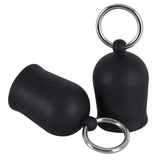 succhia capezzoli black velvets you2toys