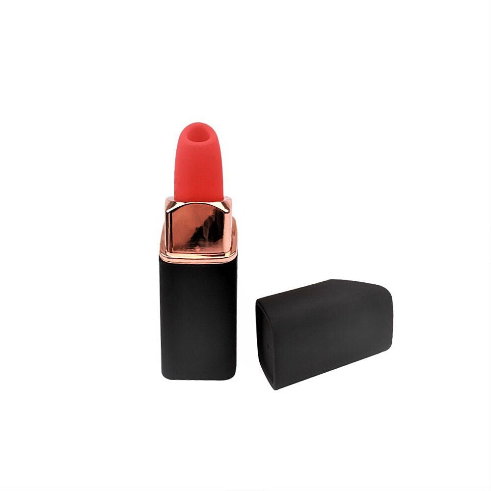 Succhia Clitoride Erotic Lipstick