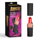 Succhia Clitoride Erotic Lipstick