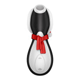 Succhia Clitoride Penguin Holiday Edition