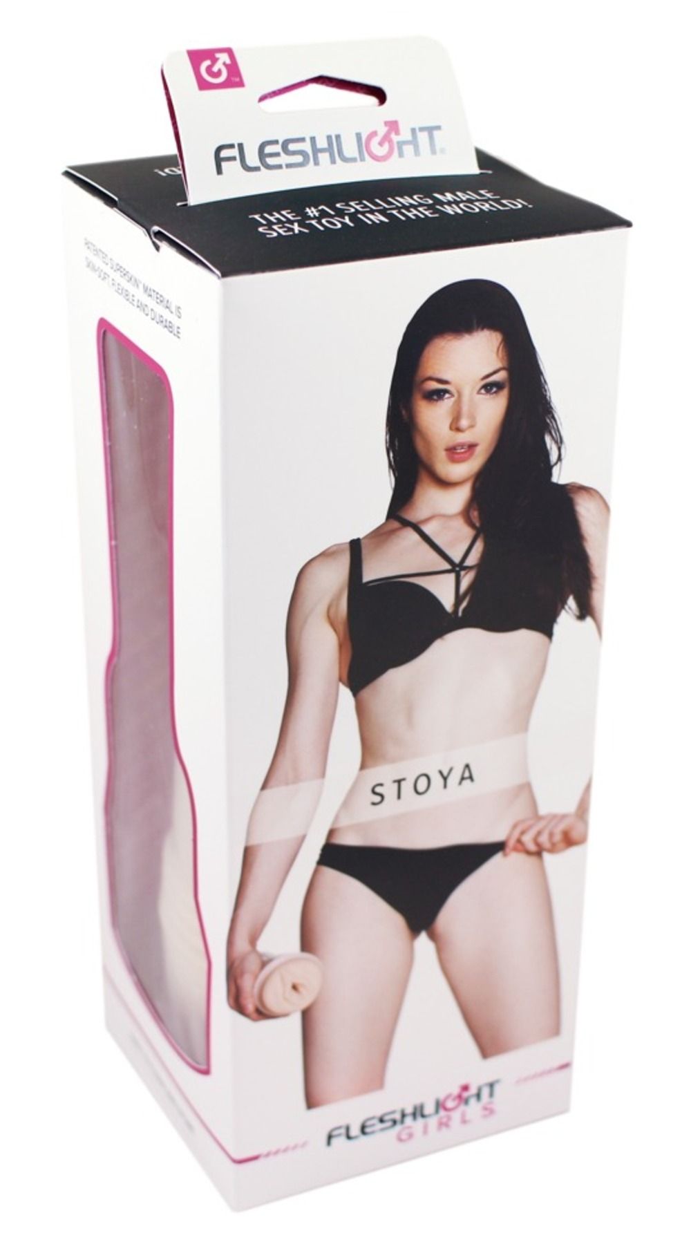 Vagina Artificiale Stoya