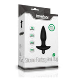 Vibratore Anale Fantasy