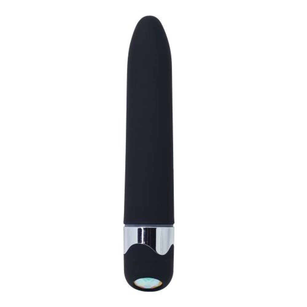 Vibratore Classico Shiny 15,5 cm