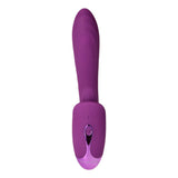 vibratore doppia stimolazione lick and vibe toyz4lovers