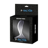 Stimolatore Prostata Behind Vers