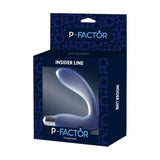 Stimolatore Prostata Insider Line