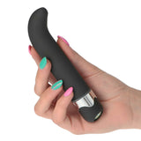 Vibratore Punto G Exquisite 15 cm