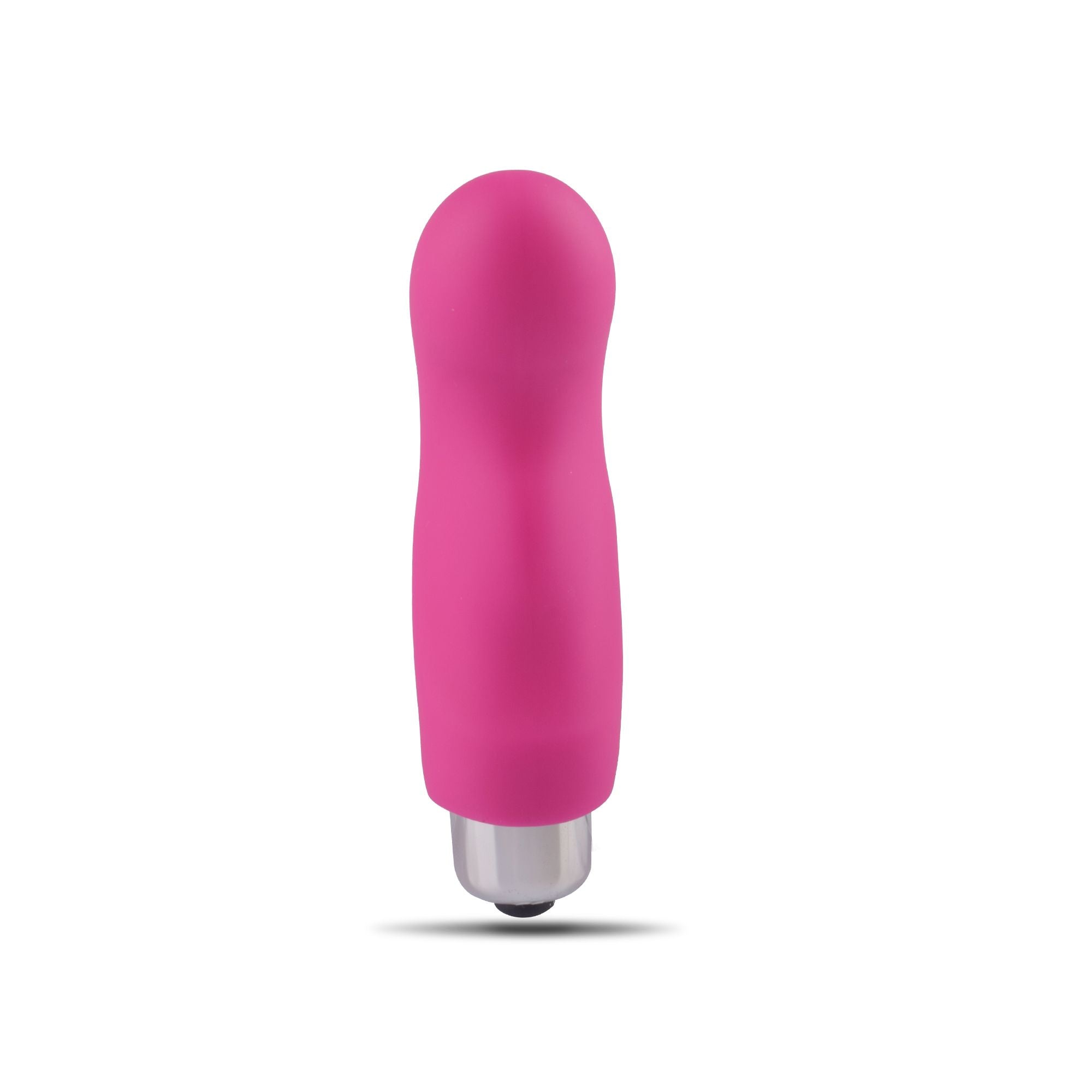 Mini Vibratore Finger Fan Razz