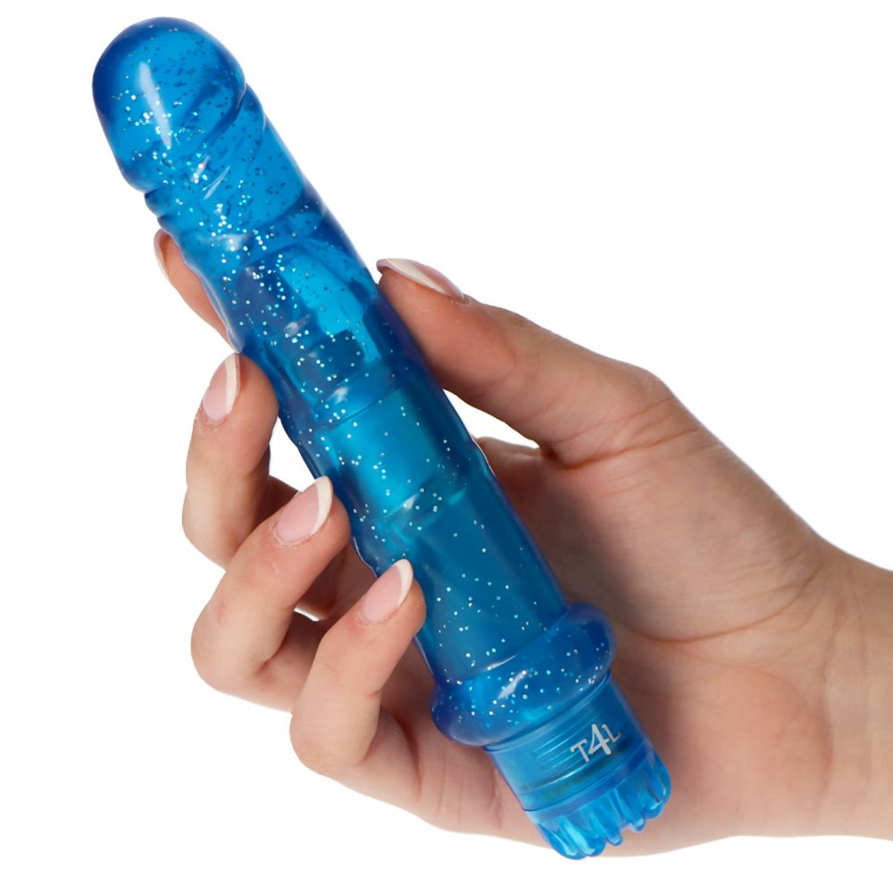 Dildo Anale Fresh Glitter