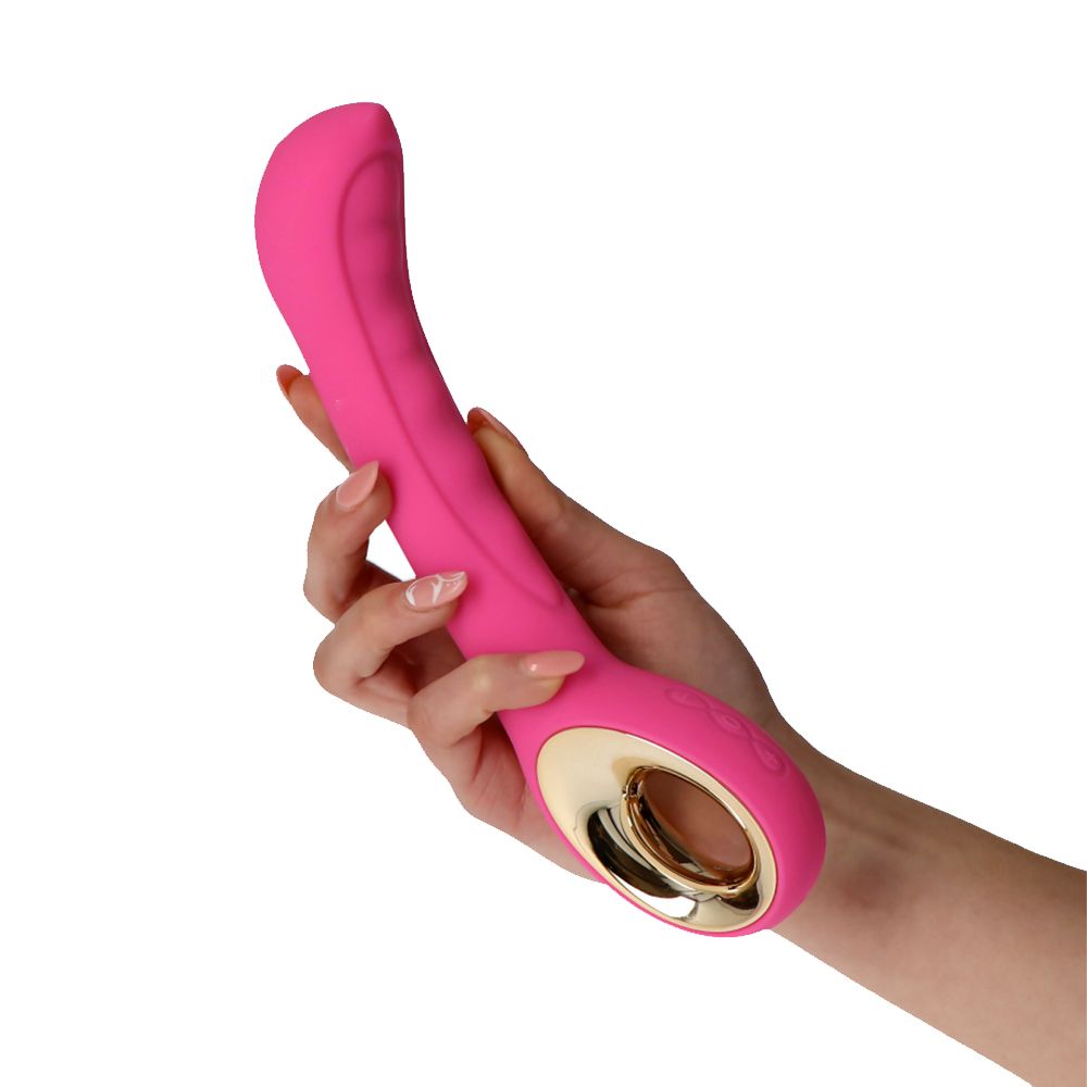 Vibratore G-point Grip