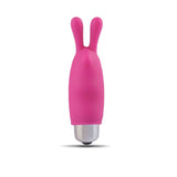 Mini Vibratore Finger Fan Ears