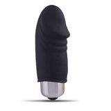 Mini Vibratore Finger Fan Real