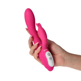 Vibratore Rabbit Cayenna