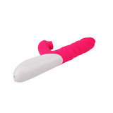 Vibratore Rabbit Clit Kisser