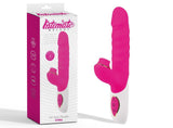 Vibratore Rabbit Clit Kisser