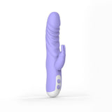 vibratore rabbit easy pleasure toyz4lovers