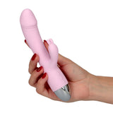 Vibratore Rabbit Faye 3