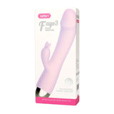 Vibratore Rabbit Faye 3