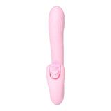 vibratore rabbit oral fantasy toyz4lovers