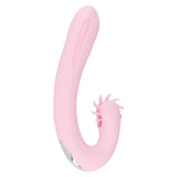 vibratore rabbit oral fantasy toyz4lovers