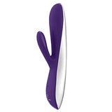 Vibratore Rabbit E5