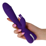 vibratore rabbit perfect feeling toyz4lovers