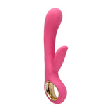 Vibratore Rabbit Petal Grip