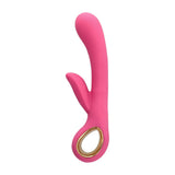 Vibratore Rabbit Petal Grip