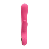 Vibratore Rabbit Petal Grip